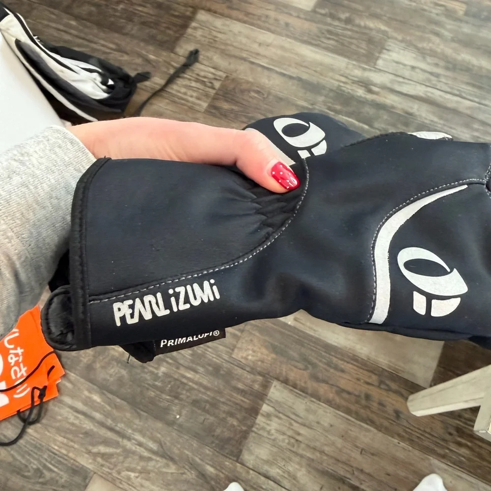 Pearl Izumi Gloves